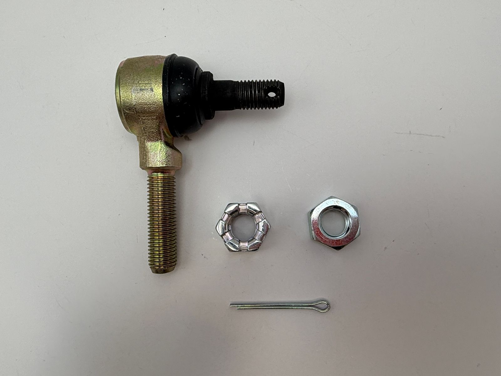 Wrp Tie Rod Ends - WRP512024 image