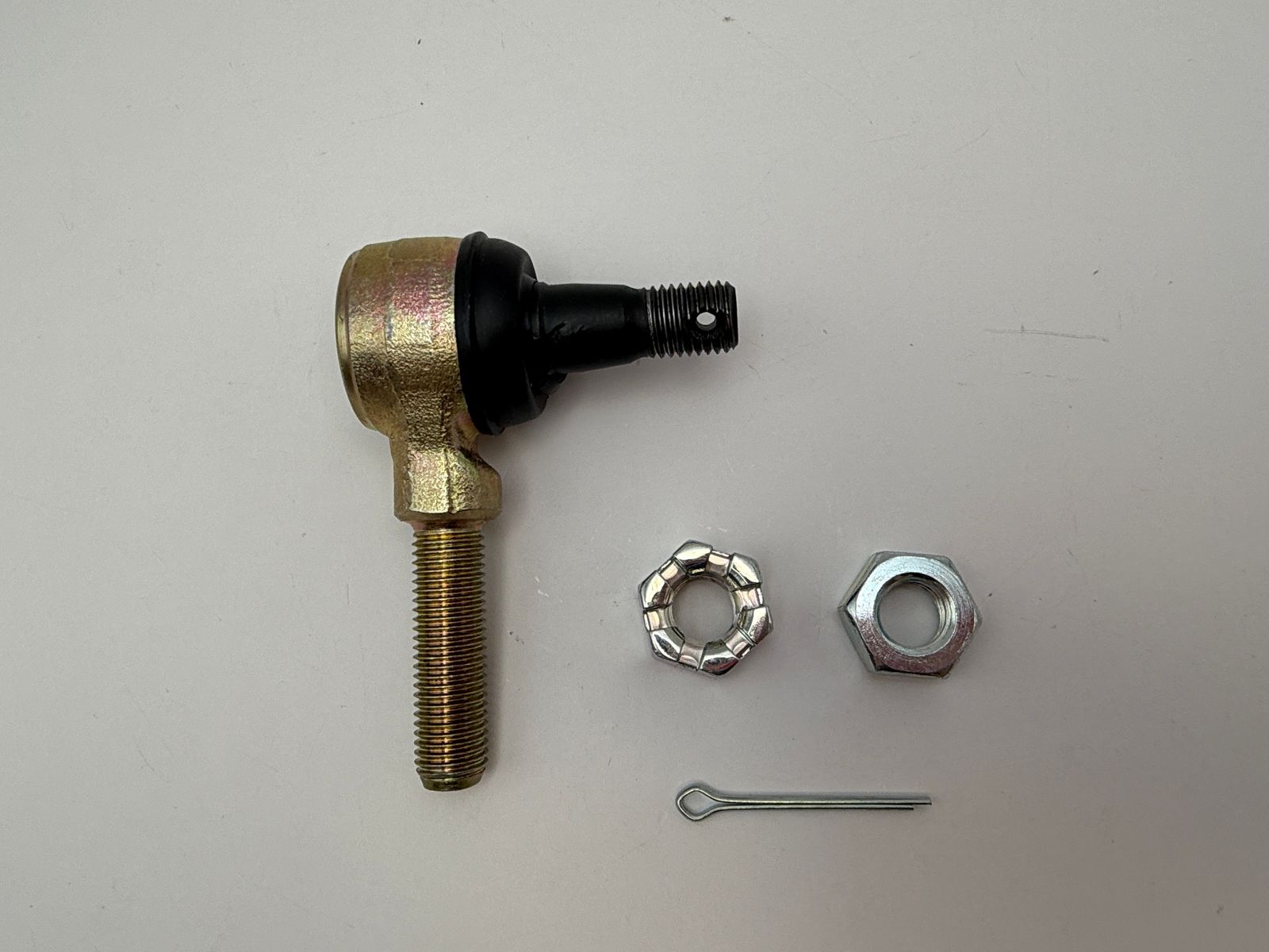 Wrp Tie Rod Ends - WRP512025 image