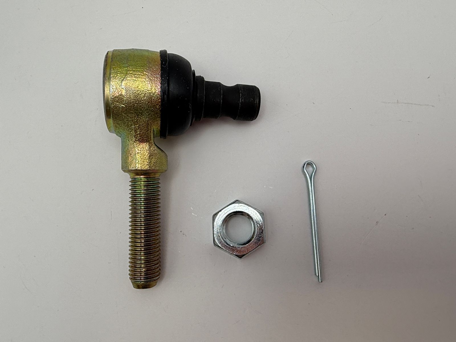Wrp Tie Rod Ends - WRP512026 image