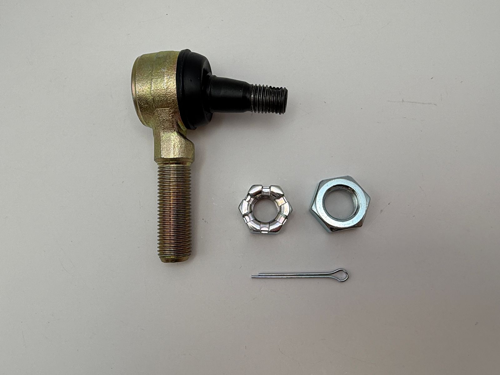 Wrp Tie Rod Ends - WRP512045 image