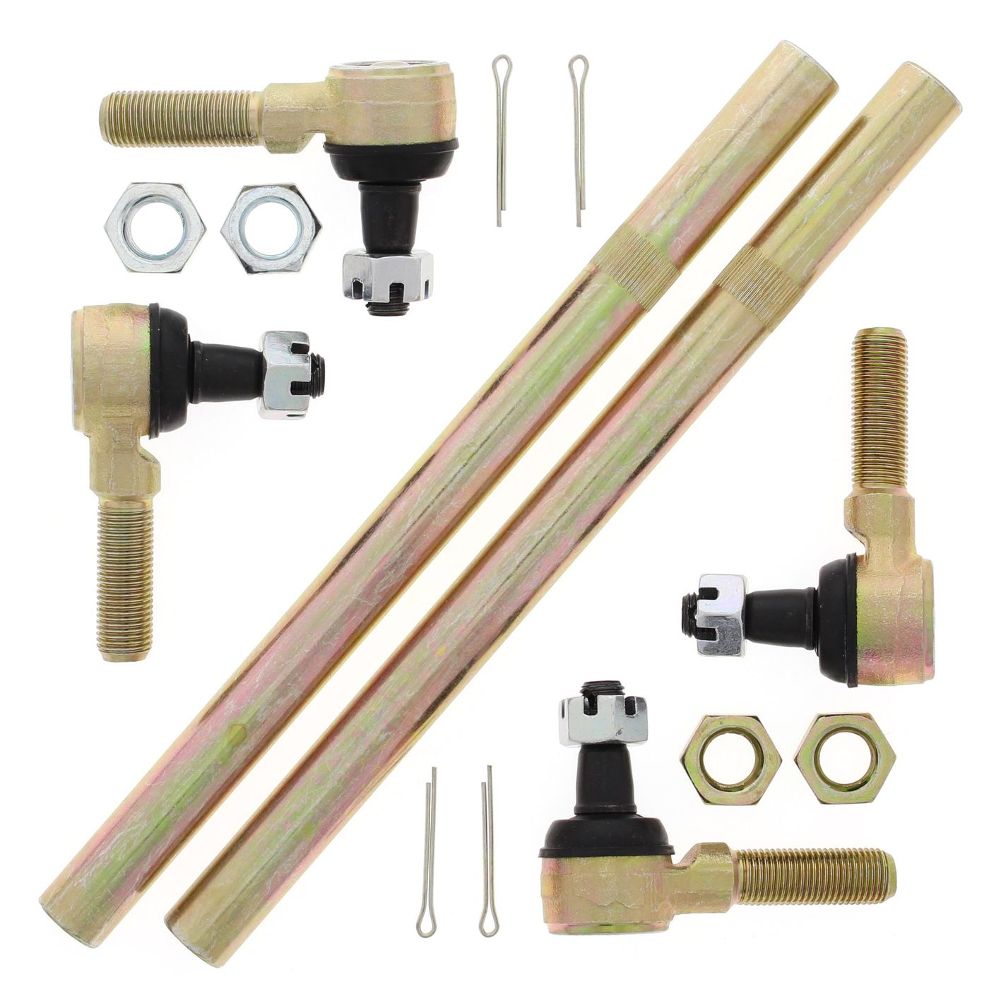 Wrp Tie Rod Kits - WRP521001 image