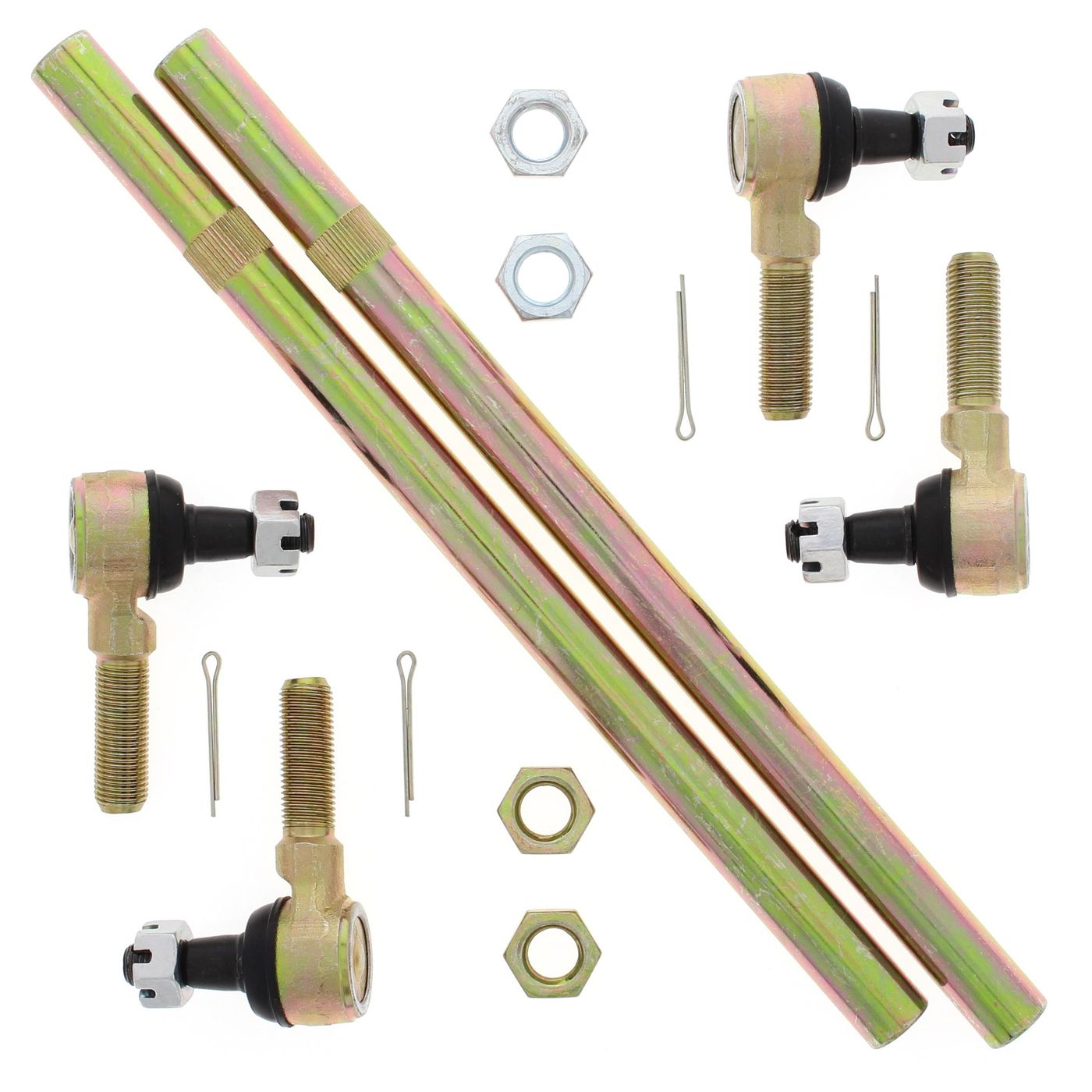 Wrp Tie Rod Kits - WRP521002 image