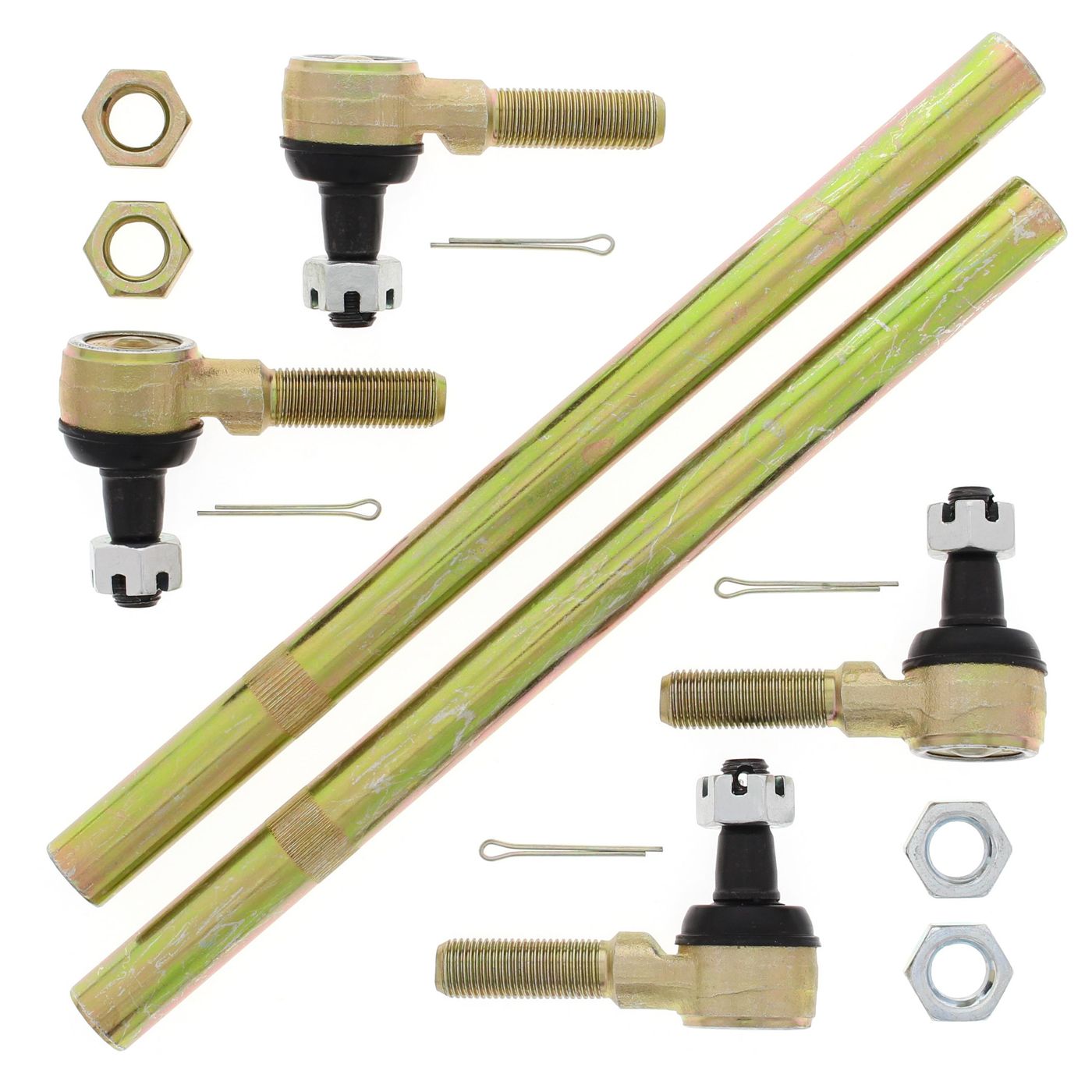 Wrp Tie Rod Kits - WRP521003 image