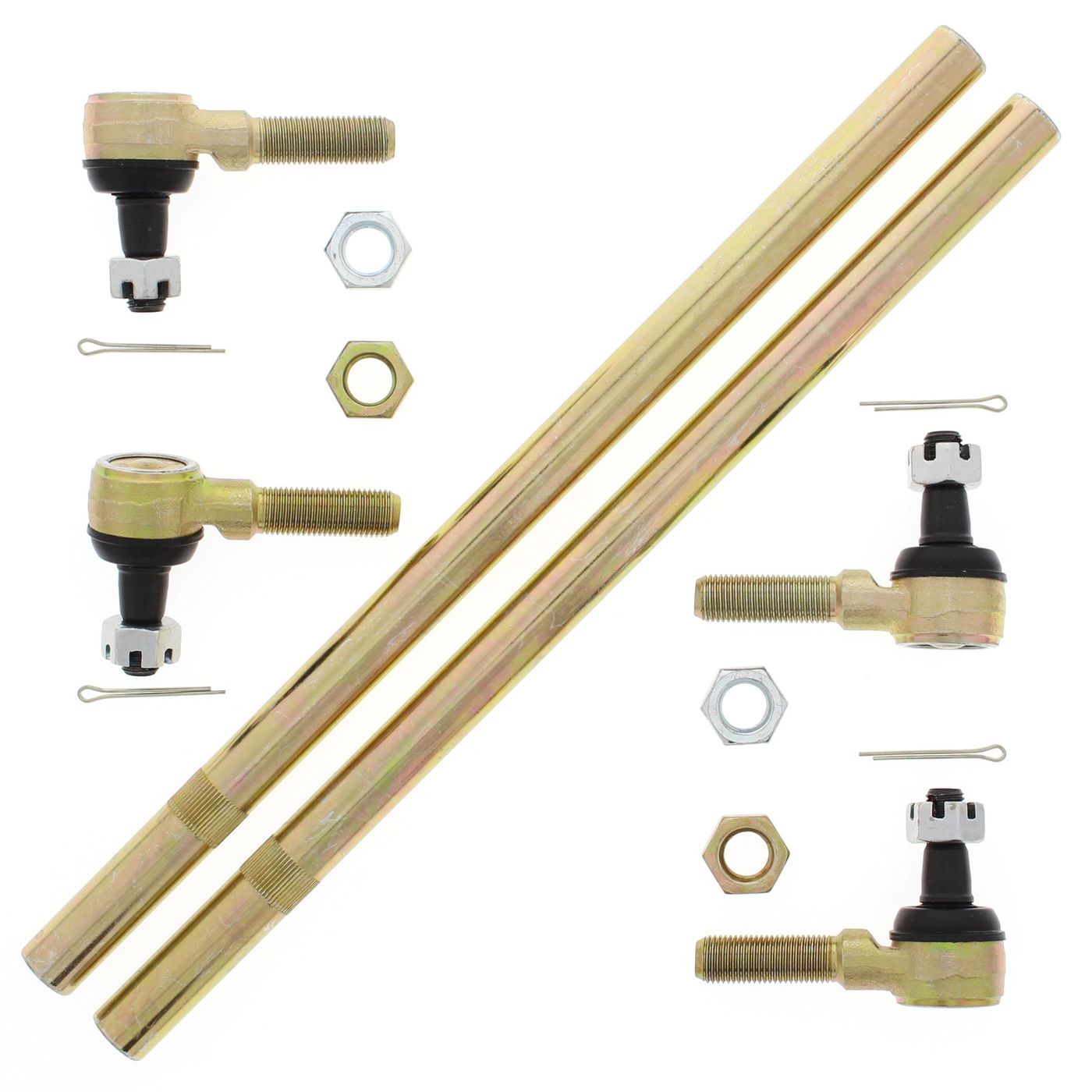 Wrp Tie Rod Kits - WRP521004 image