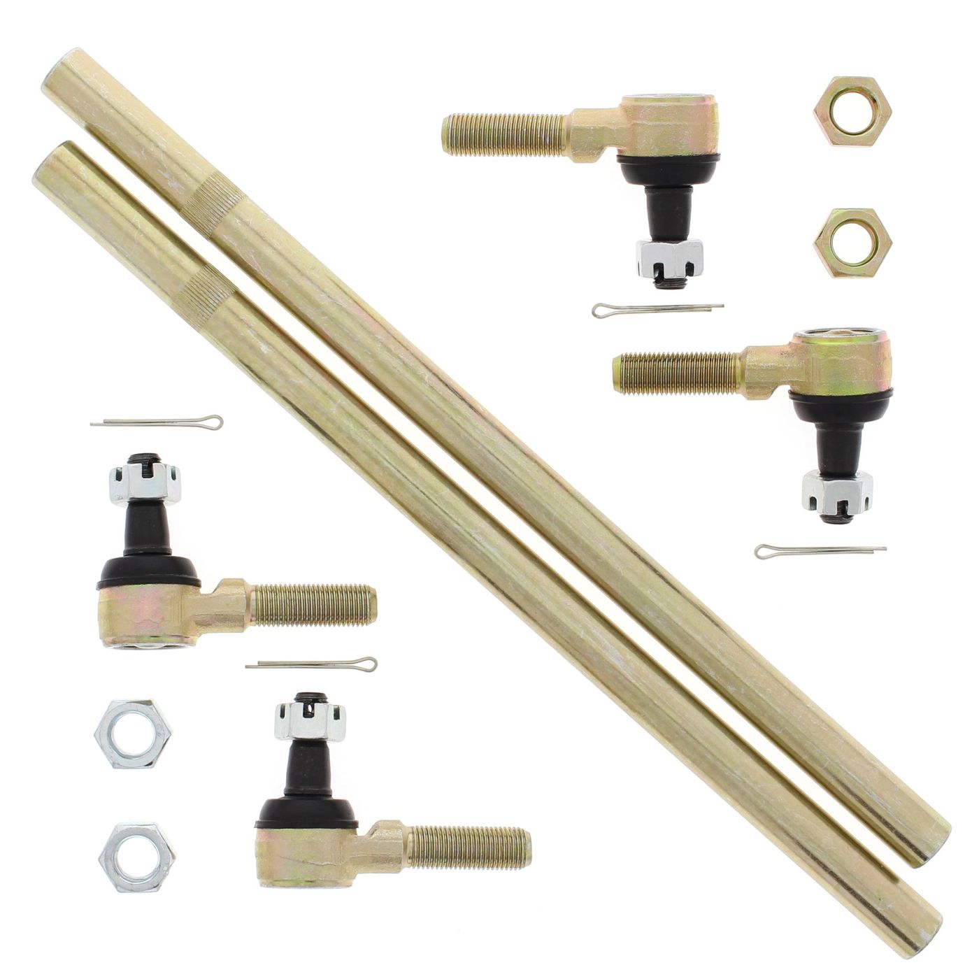 Wrp Tie Rod Kits - WRP521005 image