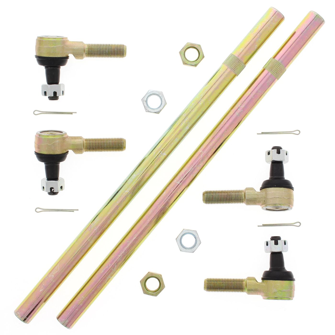 Wrp Tie Rod Kits - WRP521007 image
