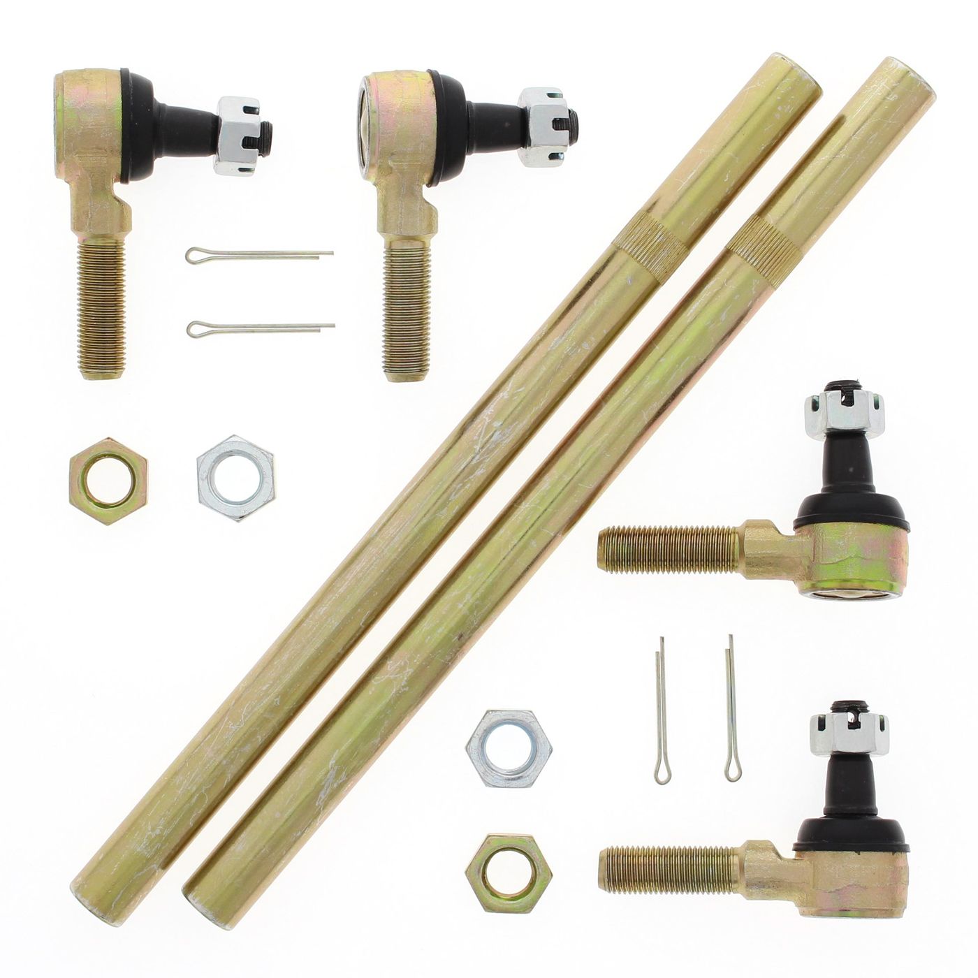 Wrp Tie Rod Kits - WRP521008 image