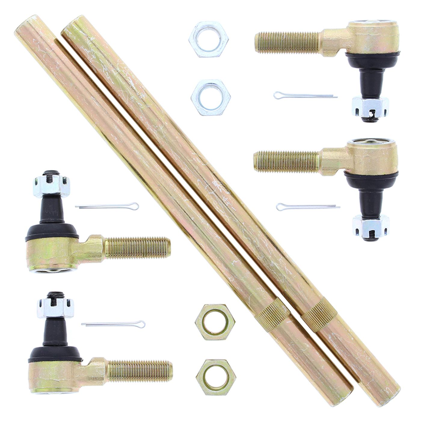 Wrp Tie Rod Kits - WRP521010 image