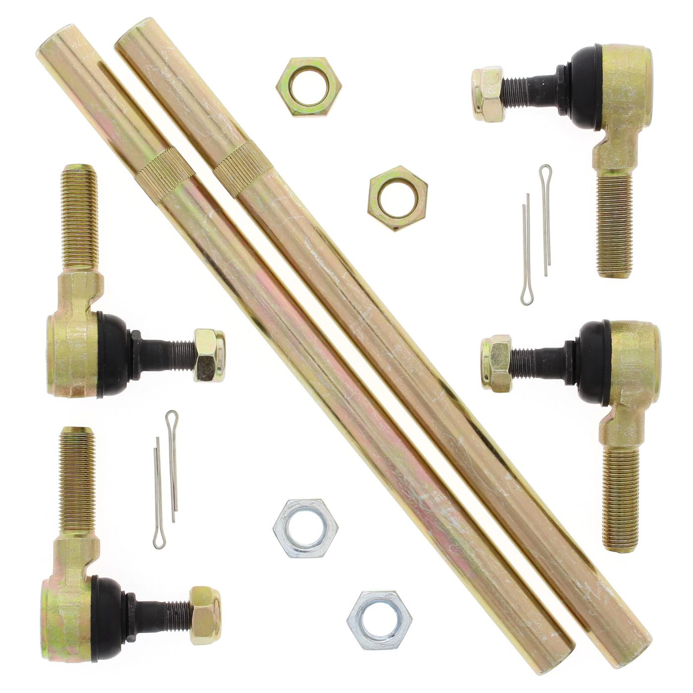 Wrp Tie Rod Kits - WRP521012 image