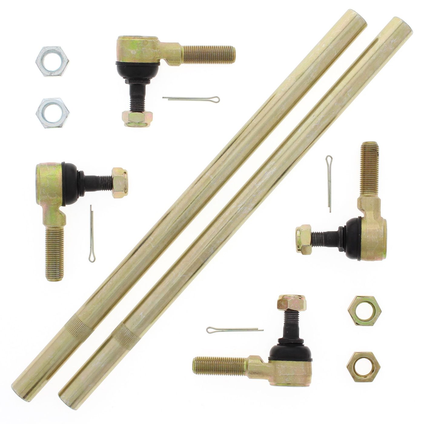 Wrp Tie Rod Kits - WRP521013 image