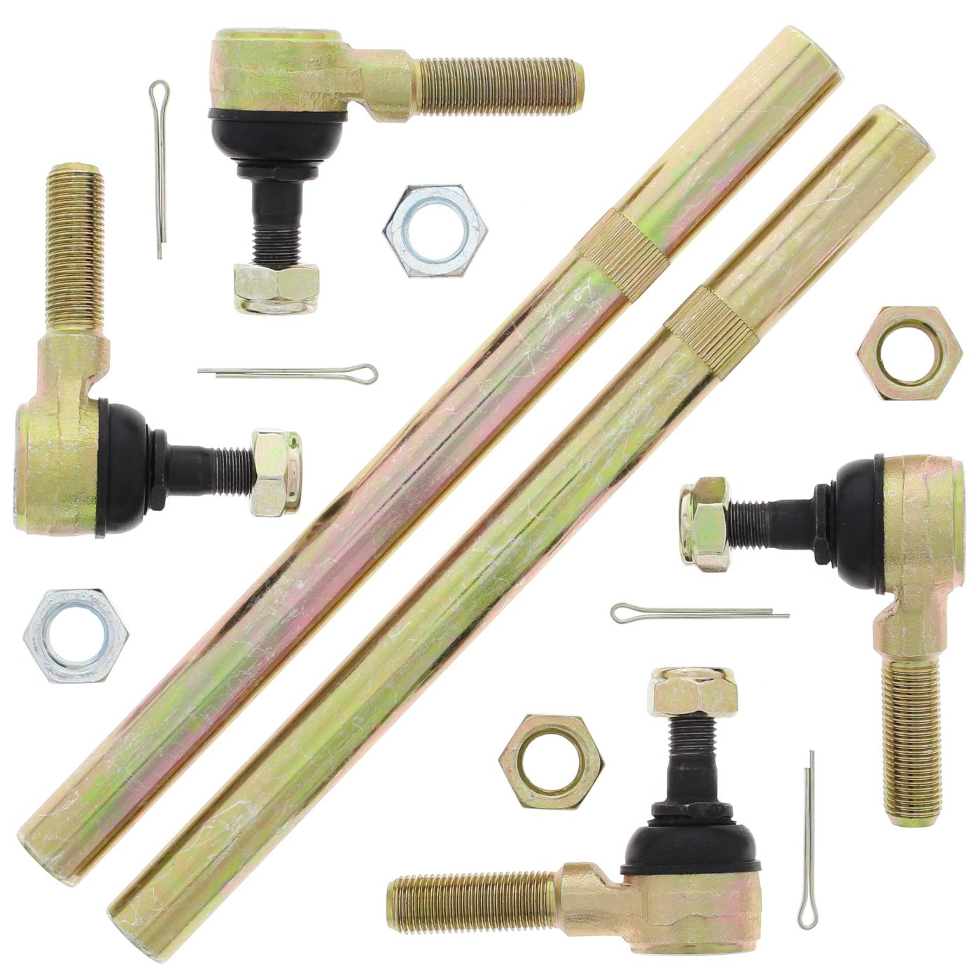 Wrp Tie Rod Kits - WRP521015 image