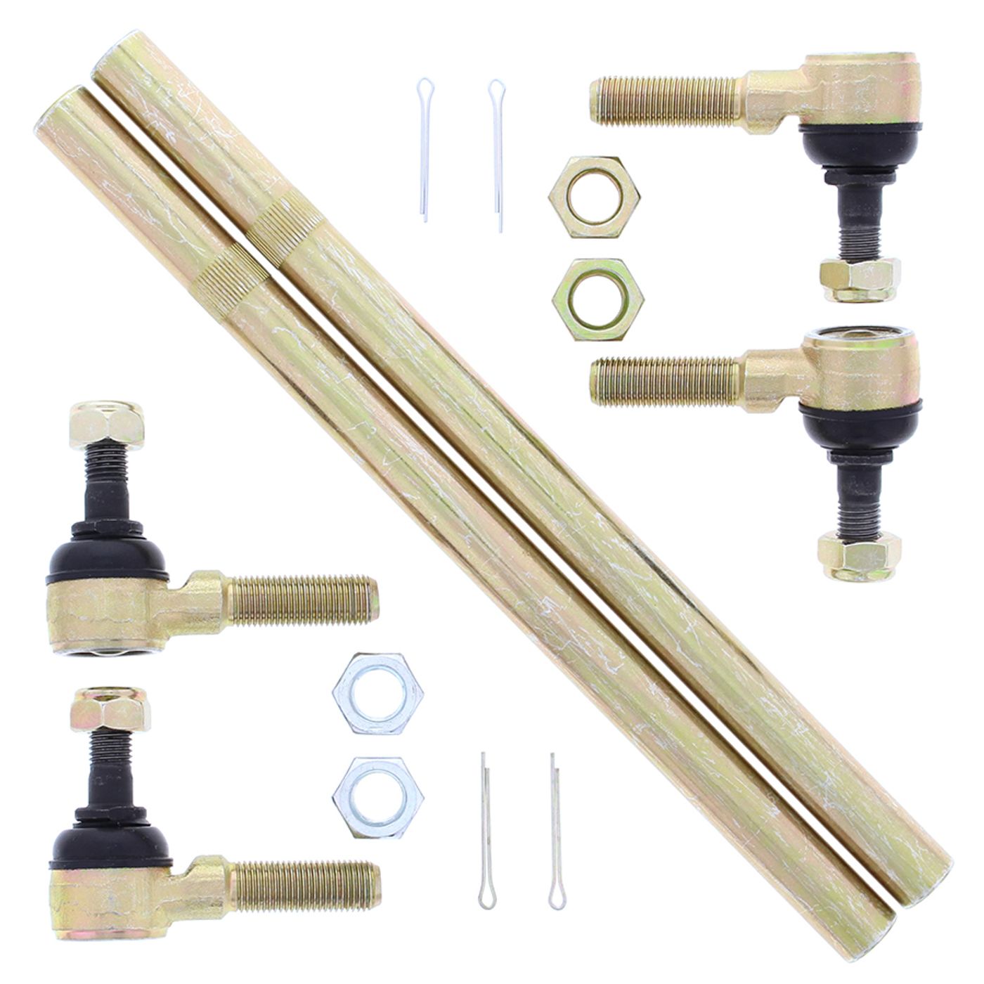 Wrp Tie Rod Kits - WRP521019 image