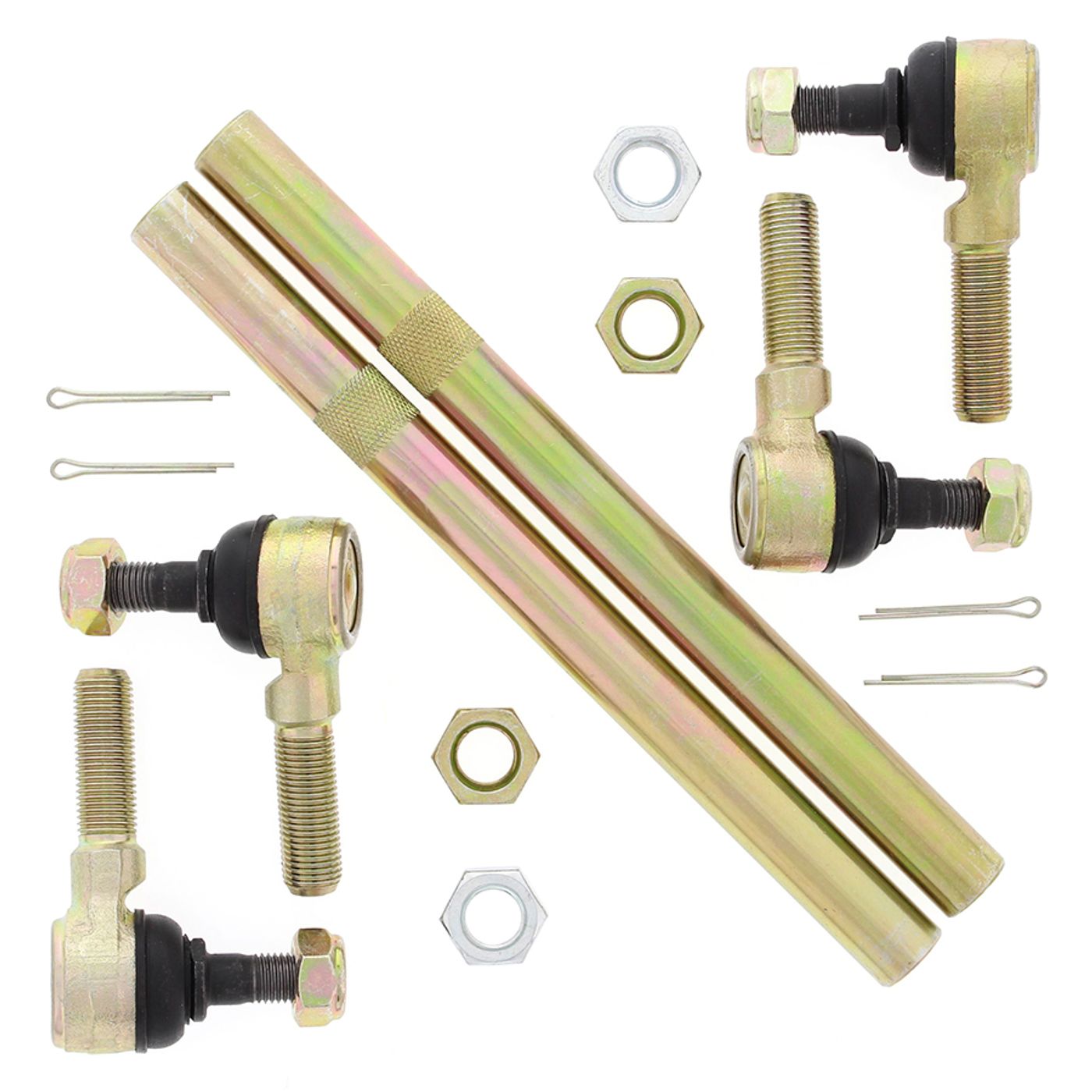 Wrp Tie Rod Kits - WRP521020 image