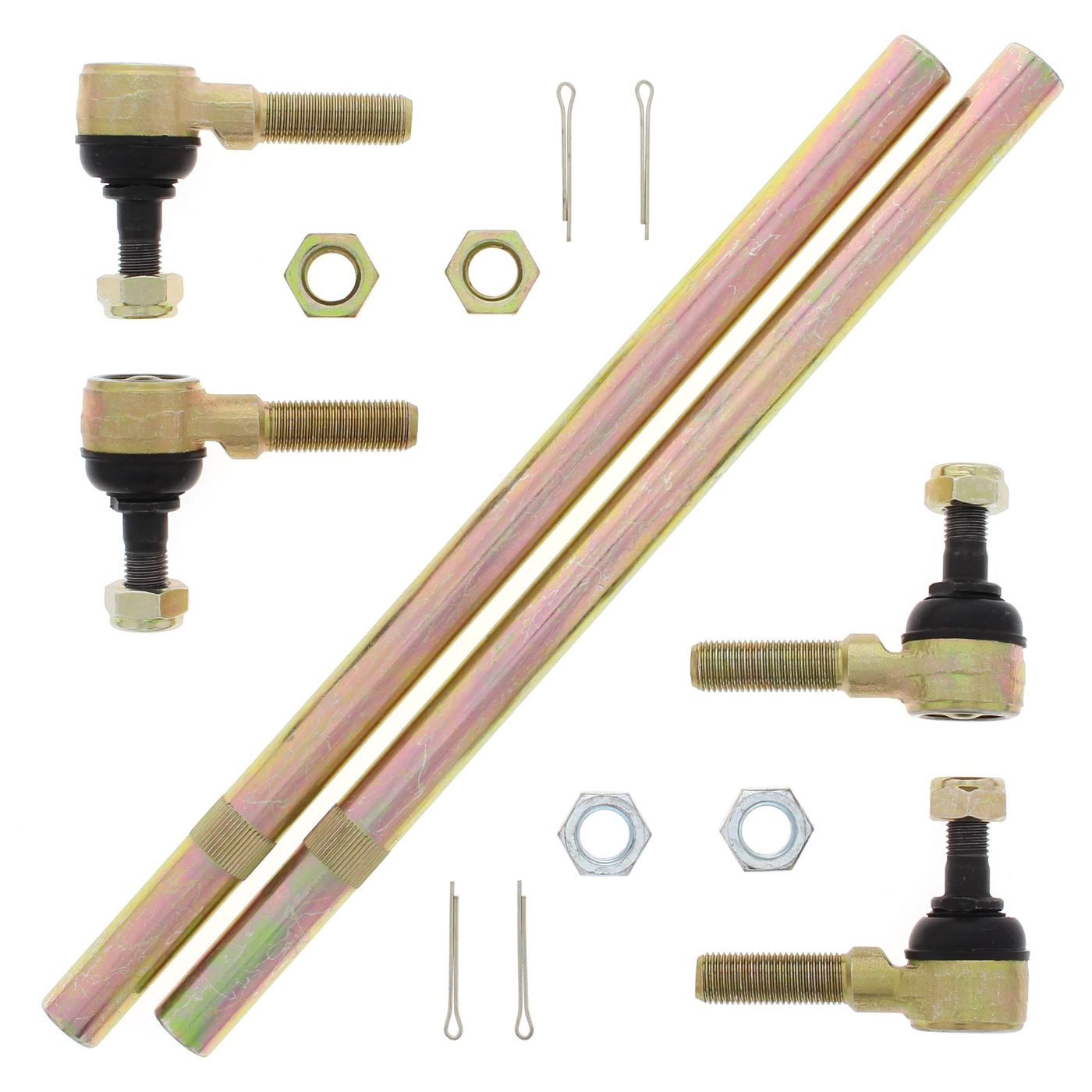 Wrp Tie Rod Kits - WRP521021 image