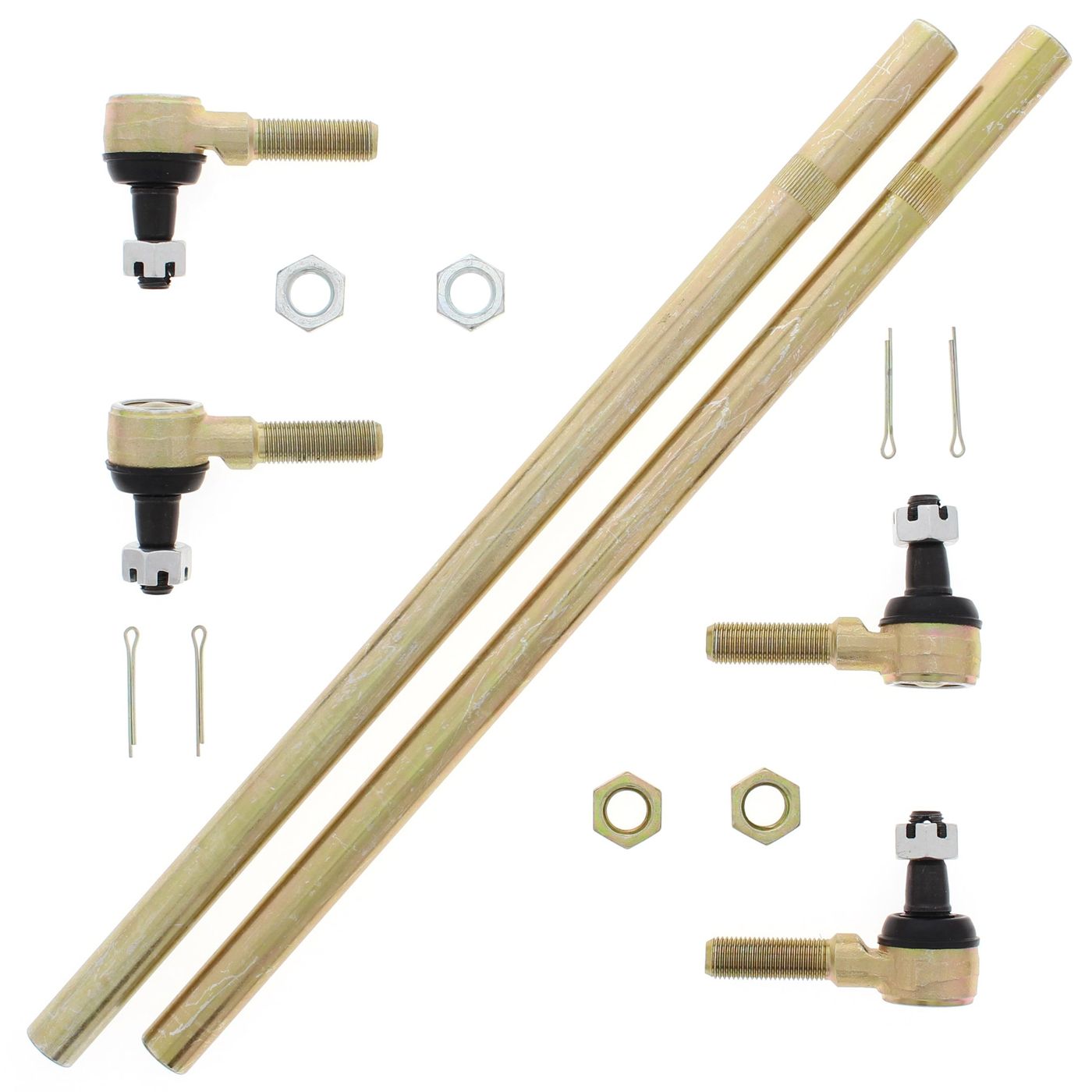 Wrp Tie Rod Kits - WRP521023 image
