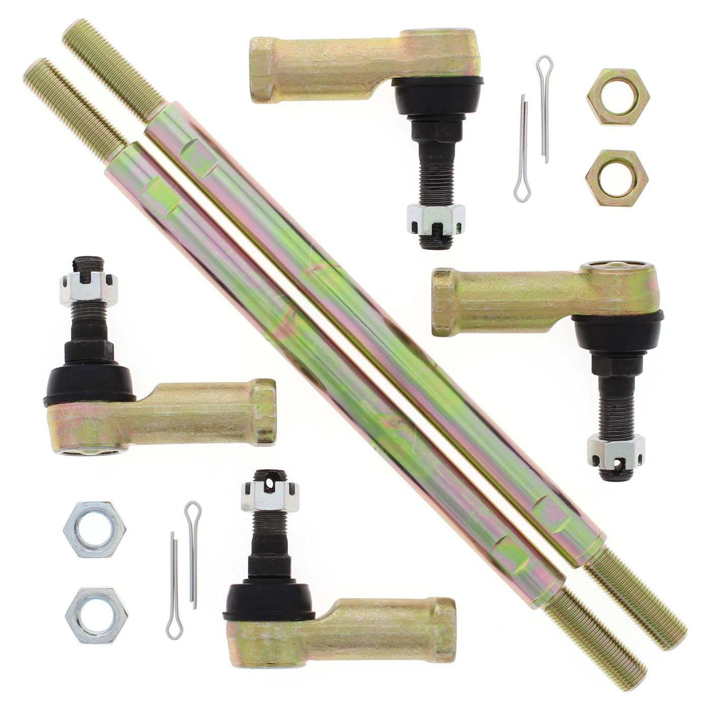 Wrp Tie Rod Kits - WRP521024 image