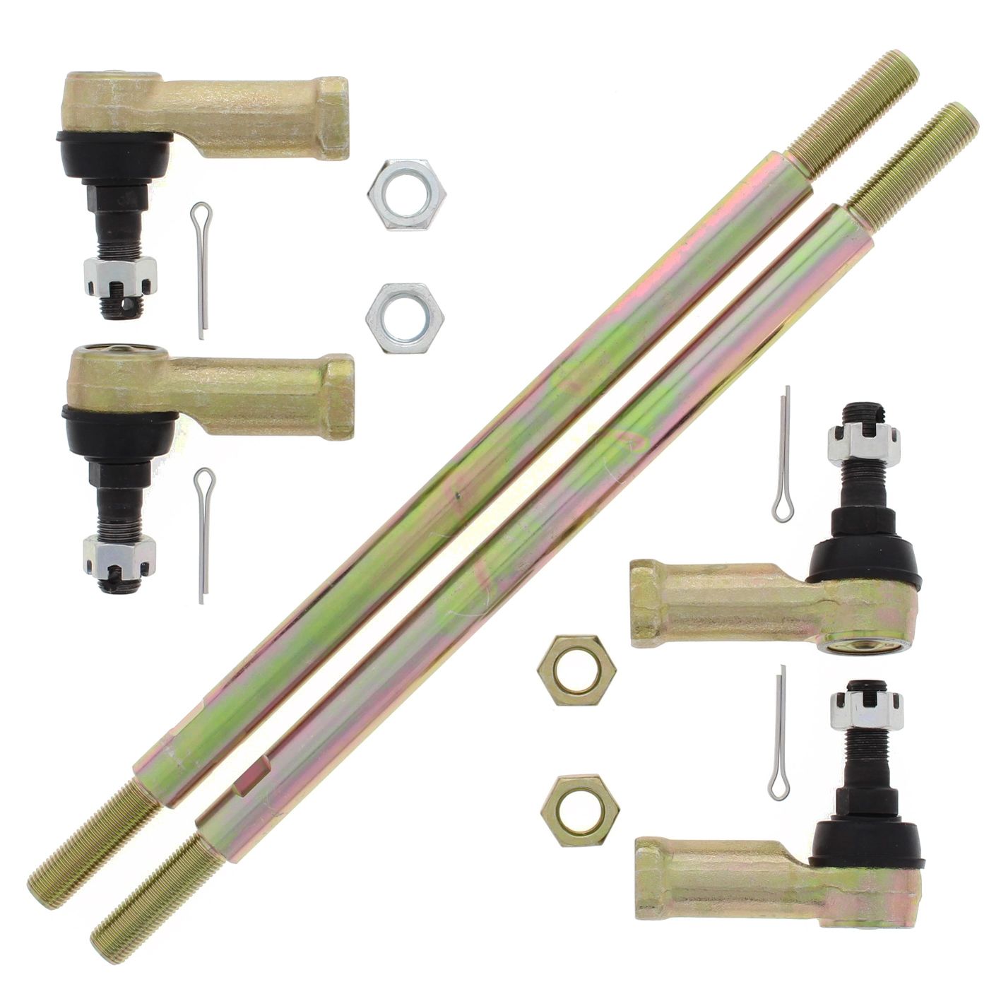 Wrp Tie Rod Kits - WRP521027 image