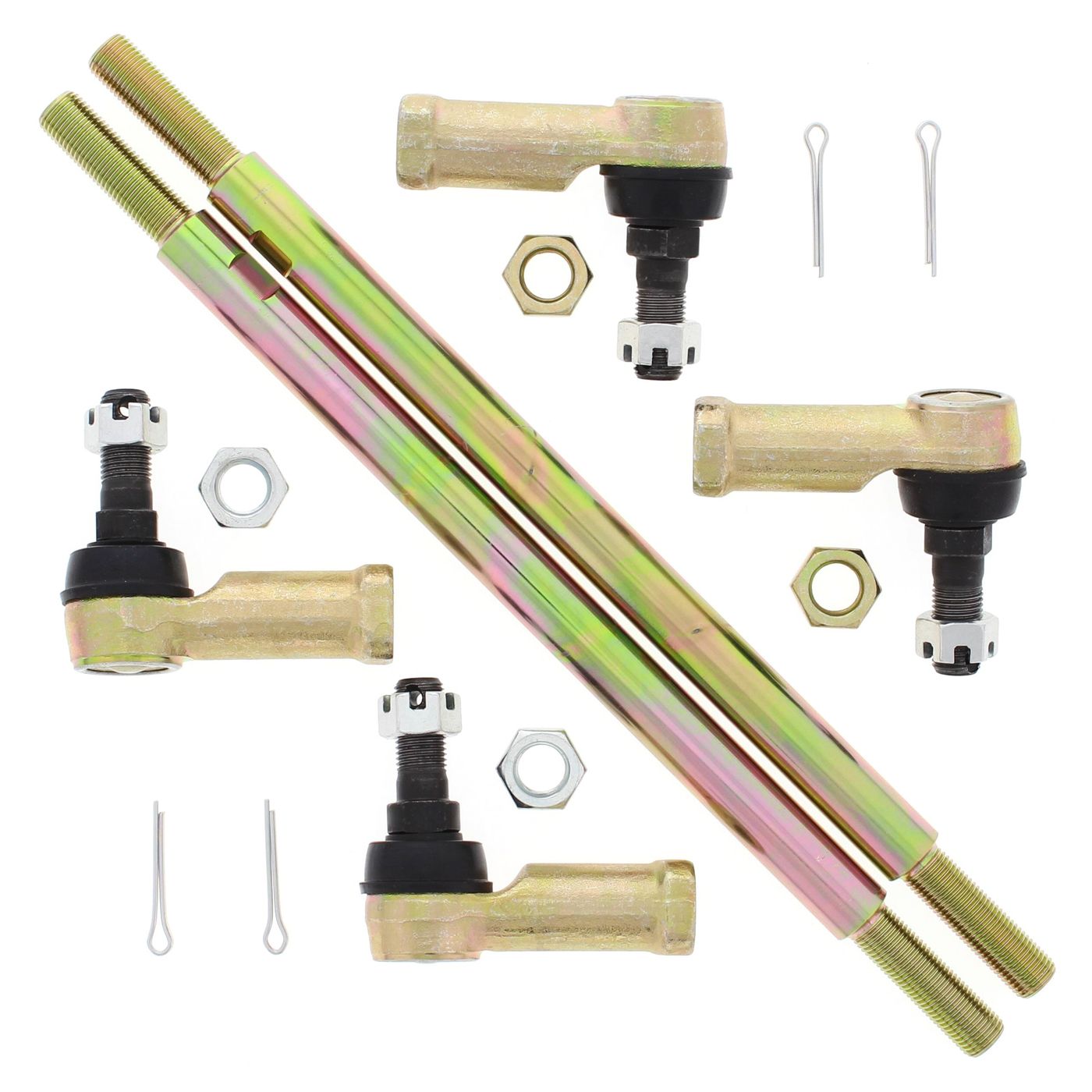 Wrp Tie Rod Kits - WRP521029 image