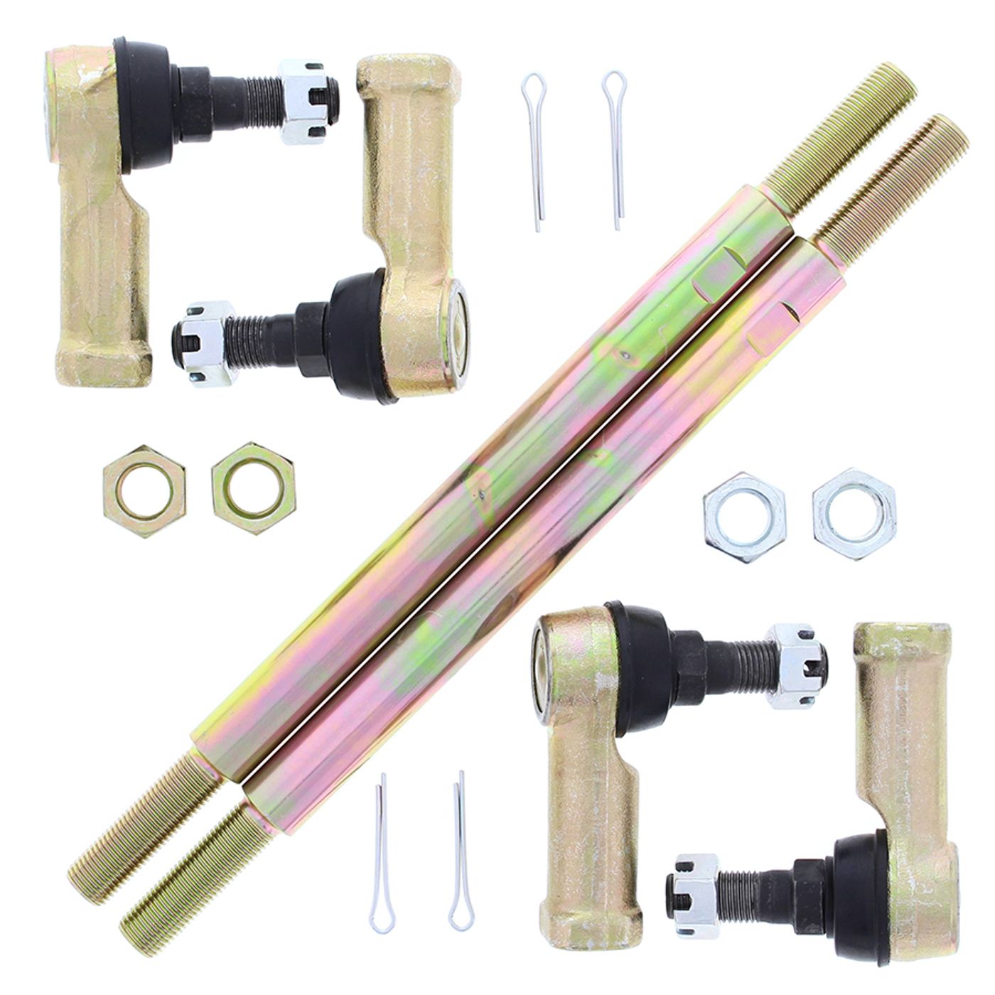 Wrp Tie Rod Kits - WRP521030 image