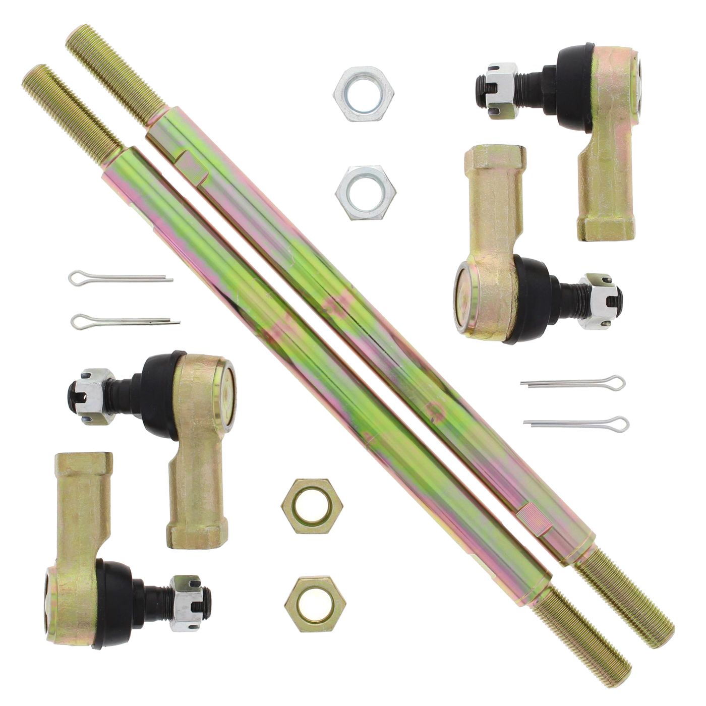 Wrp Tie Rod Kits - WRP521031 image