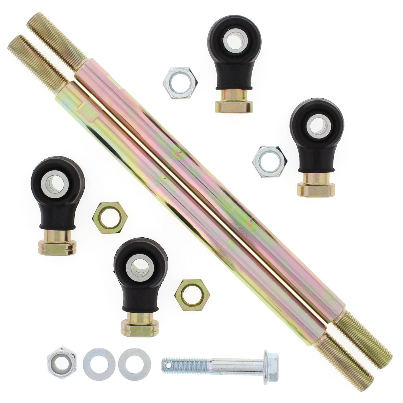 Wrp Tie Rod Kits - WRP521033 image