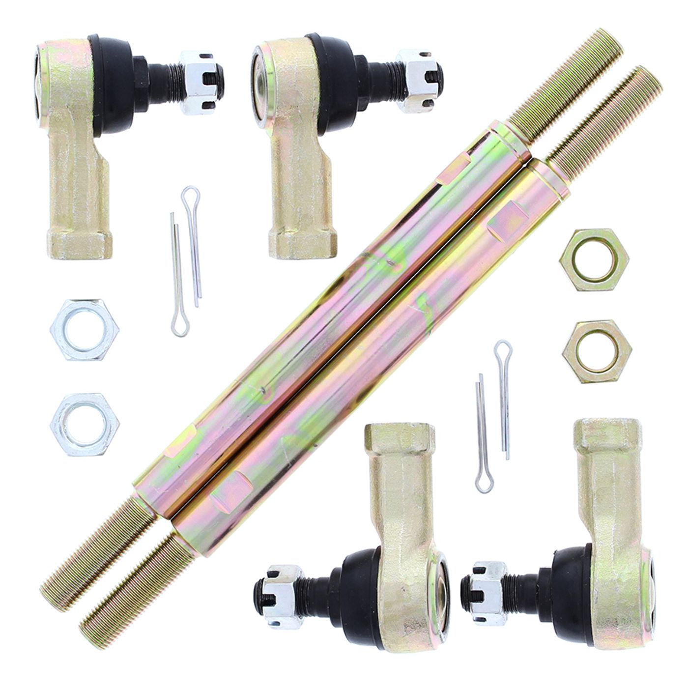 Wrp Tie Rod Kits - WRP521034 image