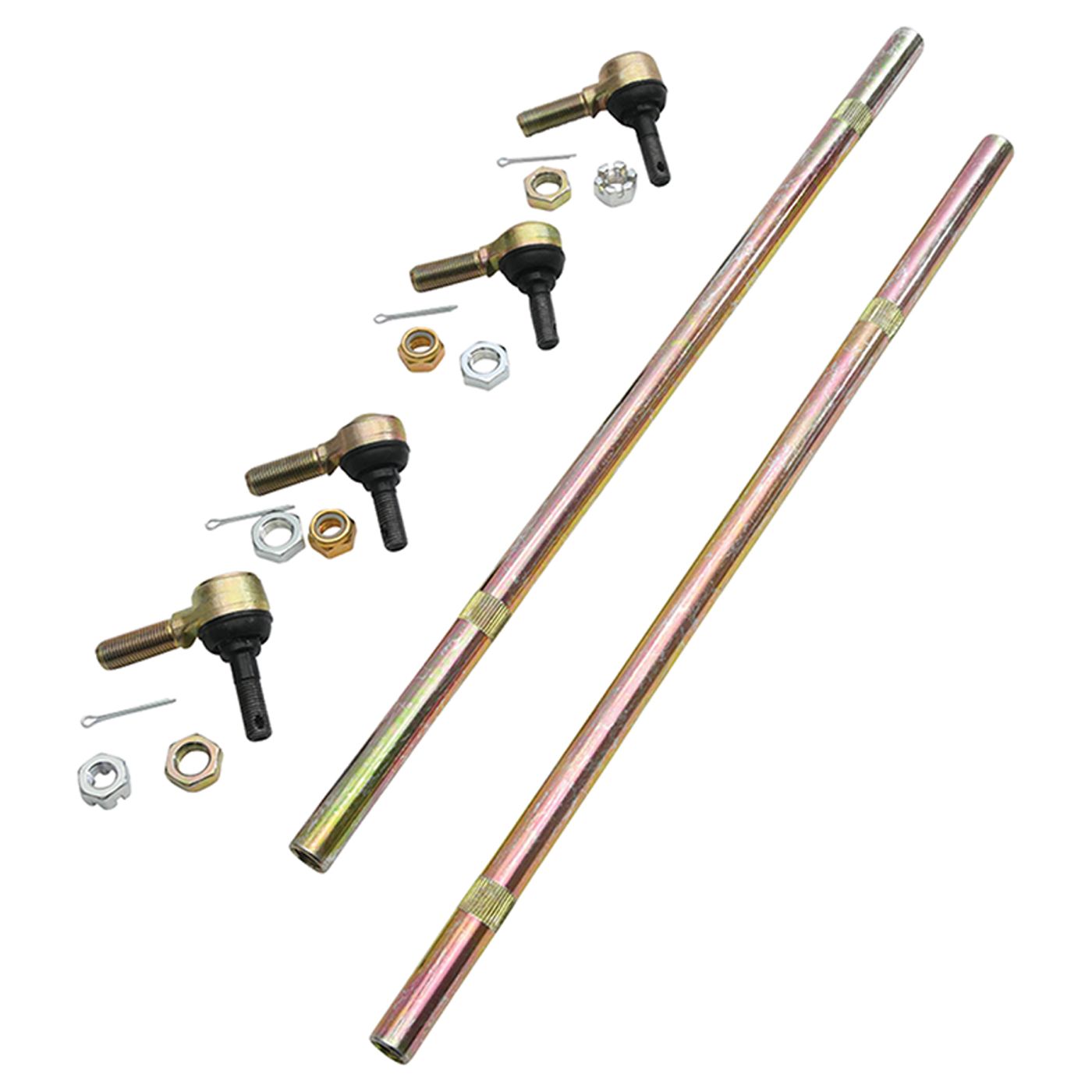 Wrp Tie Rod Kits - WRP521040 image