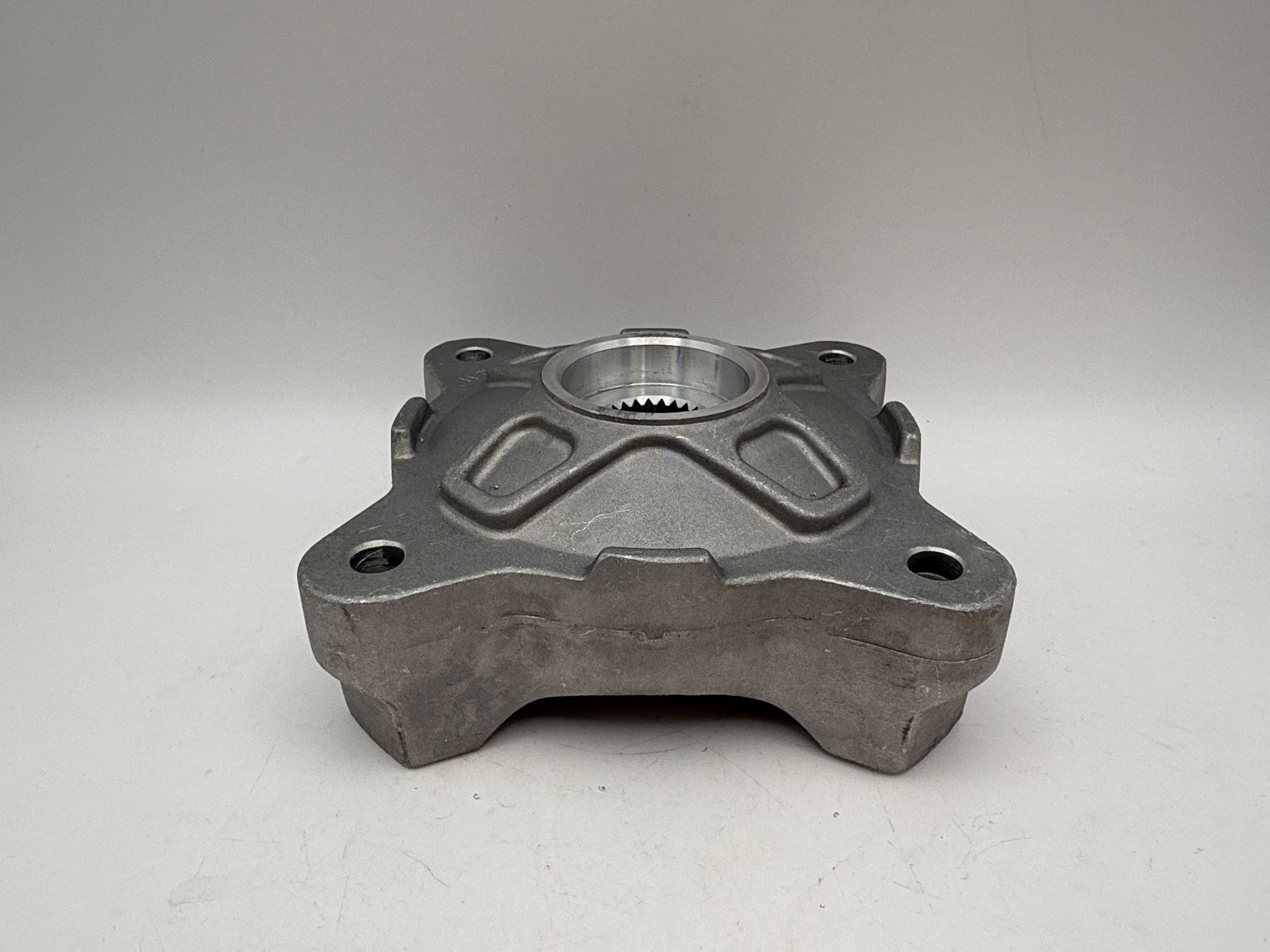 Wrp Wheel Hubs - WRP581002 image