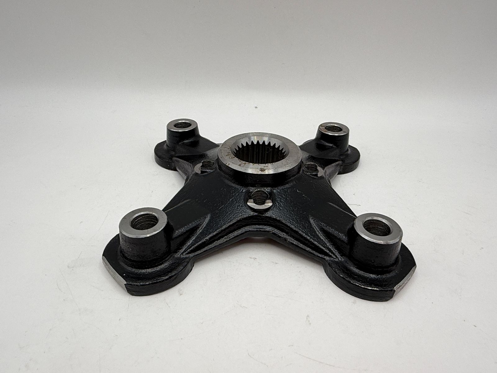 Wrp Wheel Hubs - WRP581004 image