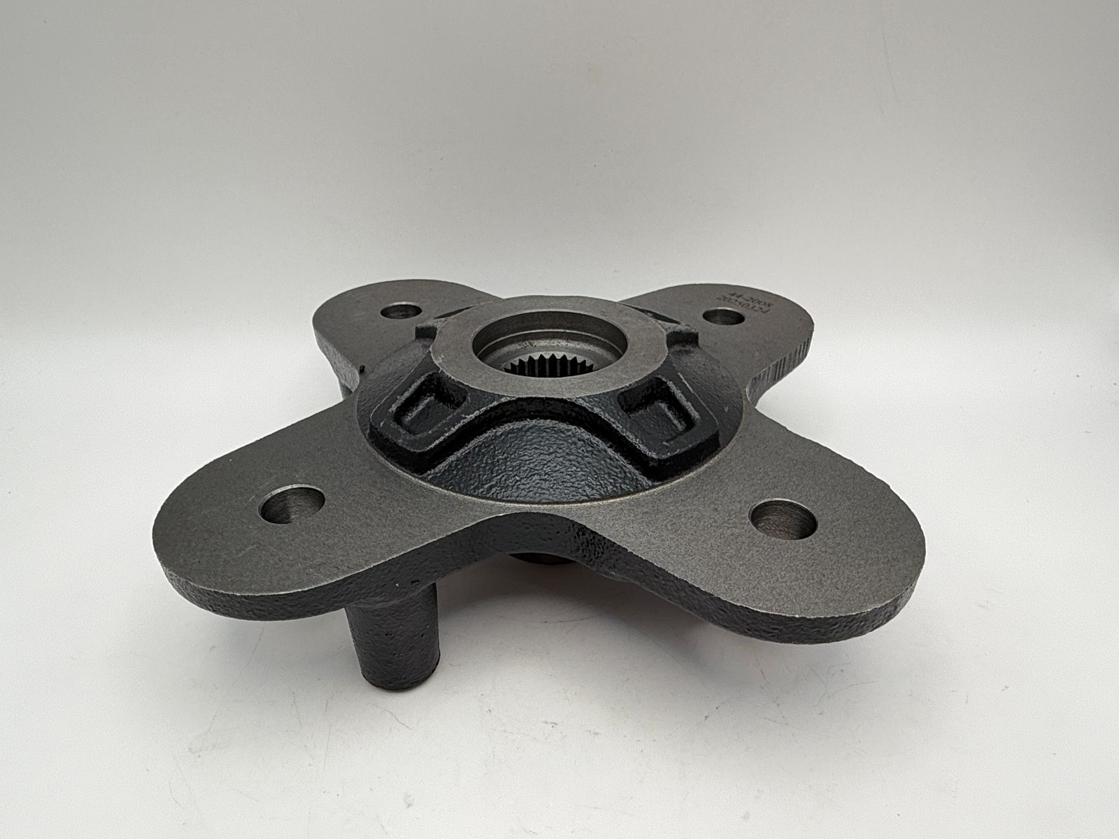 Wrp Wheel Hubs - WRP581005 image