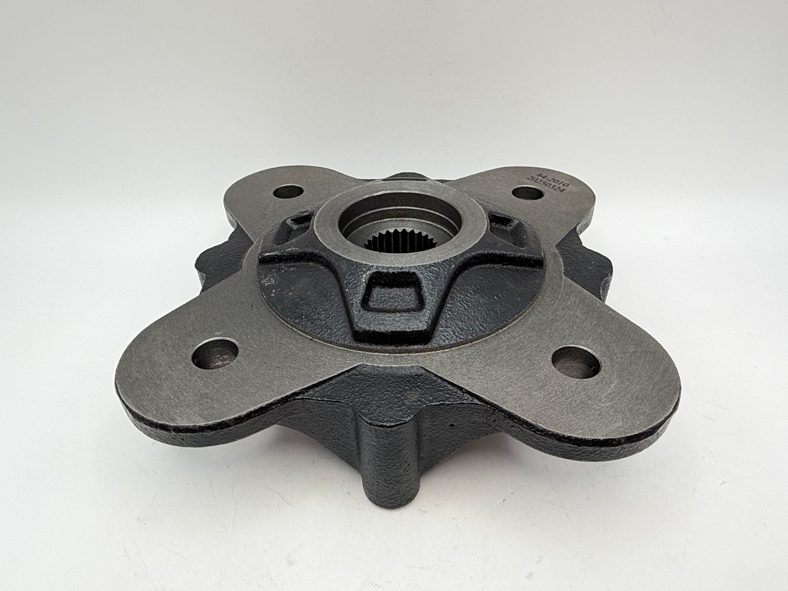 Wrp Wheel Hubs - WRP581007 image
