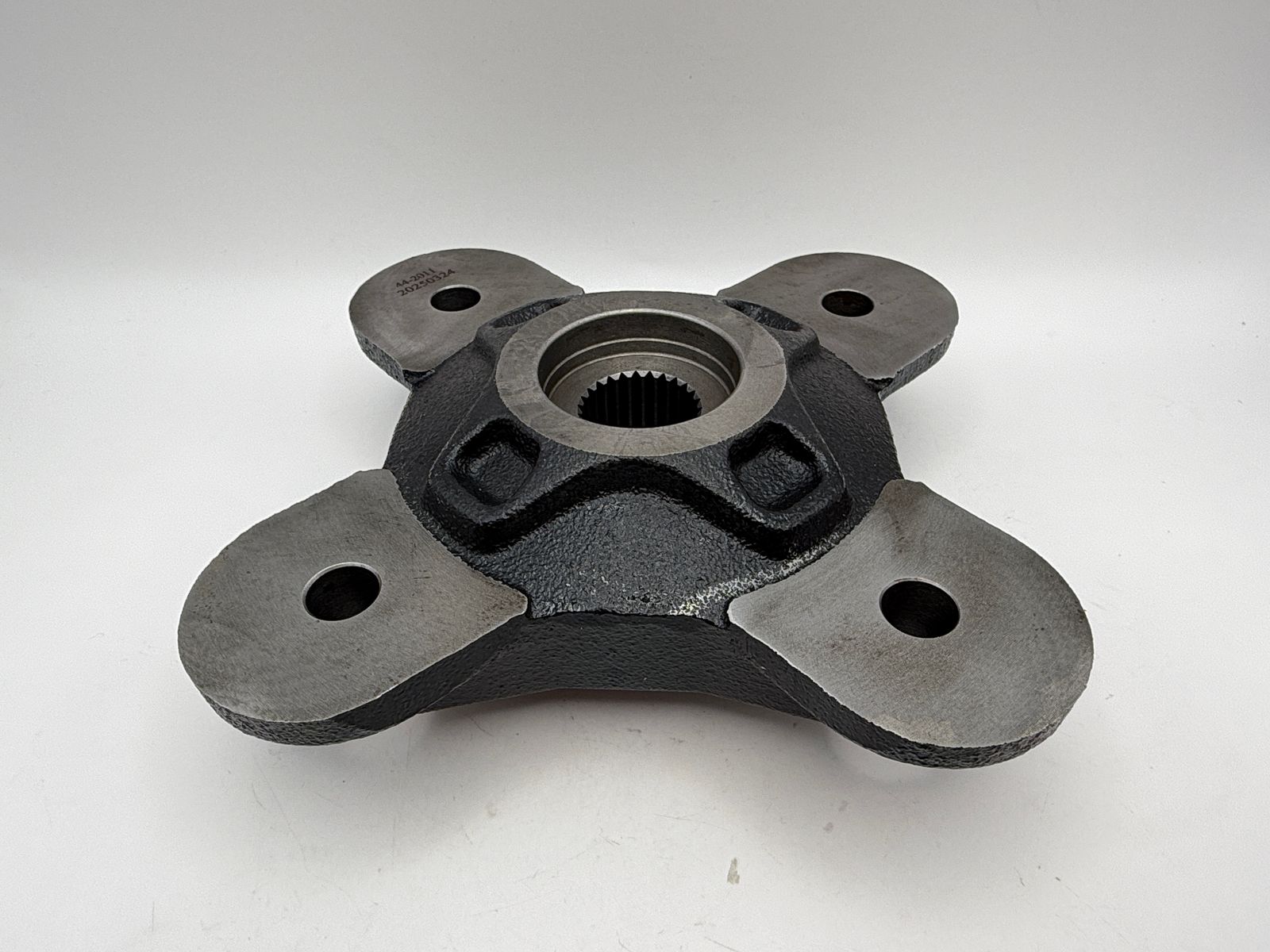 Wrp Wheel Hubs - WRP581009 image