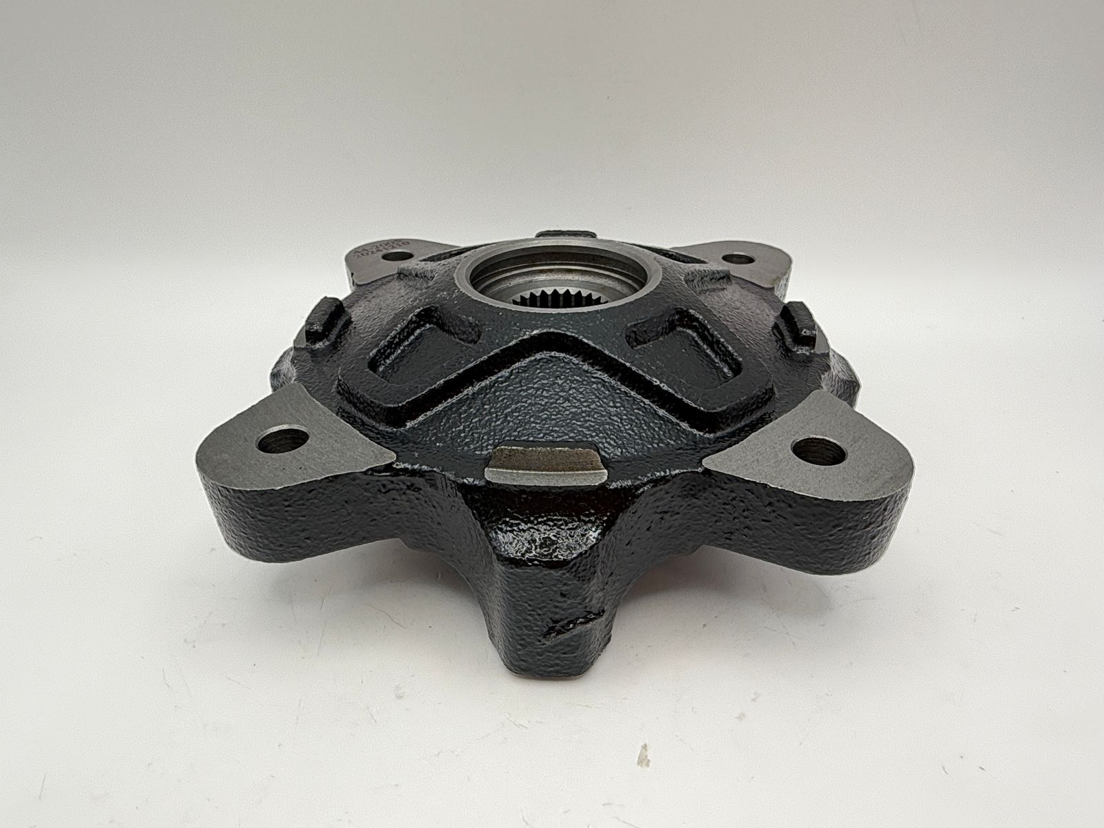 Wrp Wheel Hubs - WRP581010 image