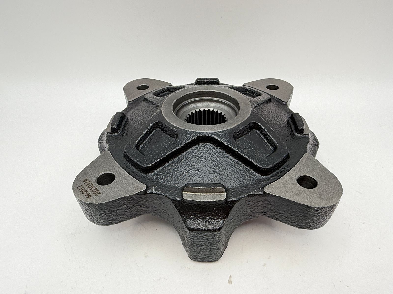 Wrp Wheel Hubs - WRP581011 image