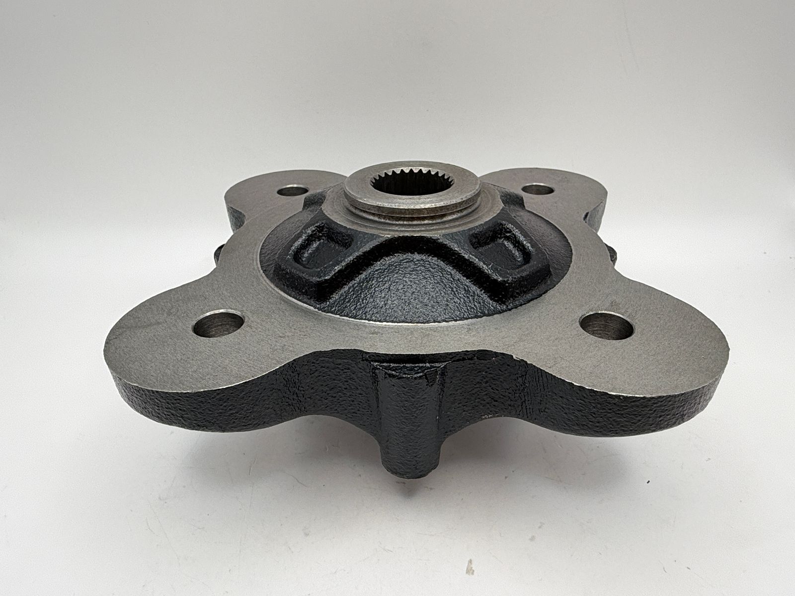 Wrp Wheel Hubs - WRP581012 image