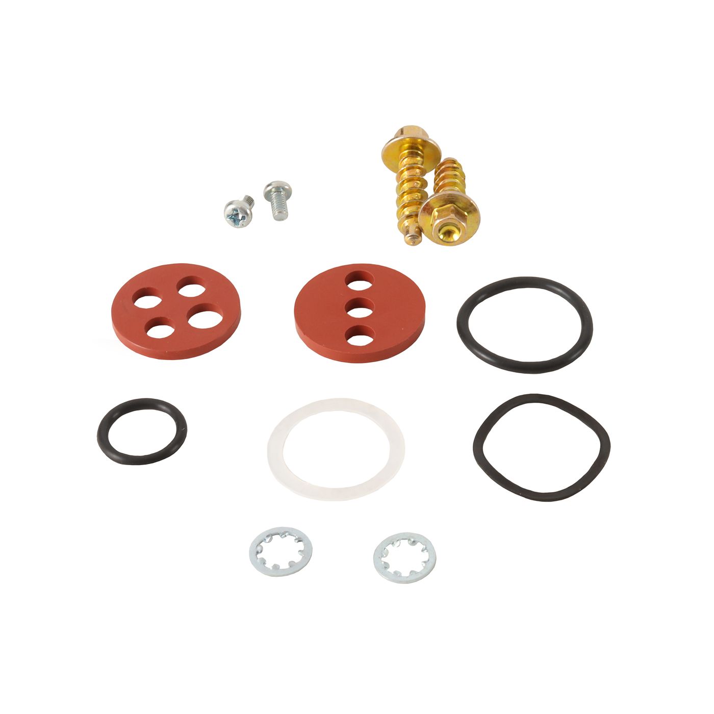 Wrp Fuel Tap Repair Kits - WRP601015 image