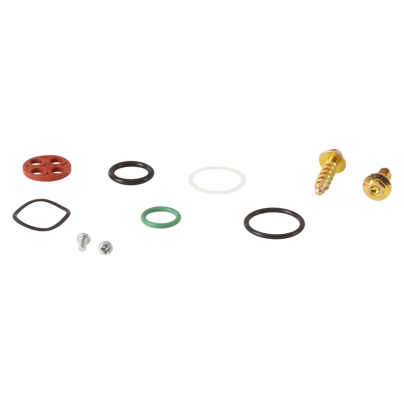 Wrp Fuel Tap Repair Kits - WRP601017 image