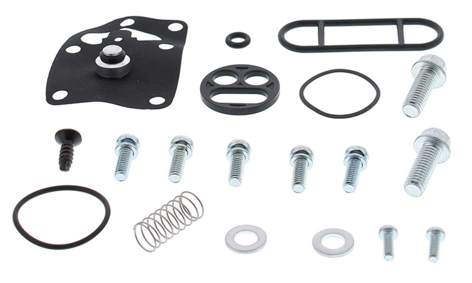 Wrp Fuel Tap Repair Kits - WRP601036 image