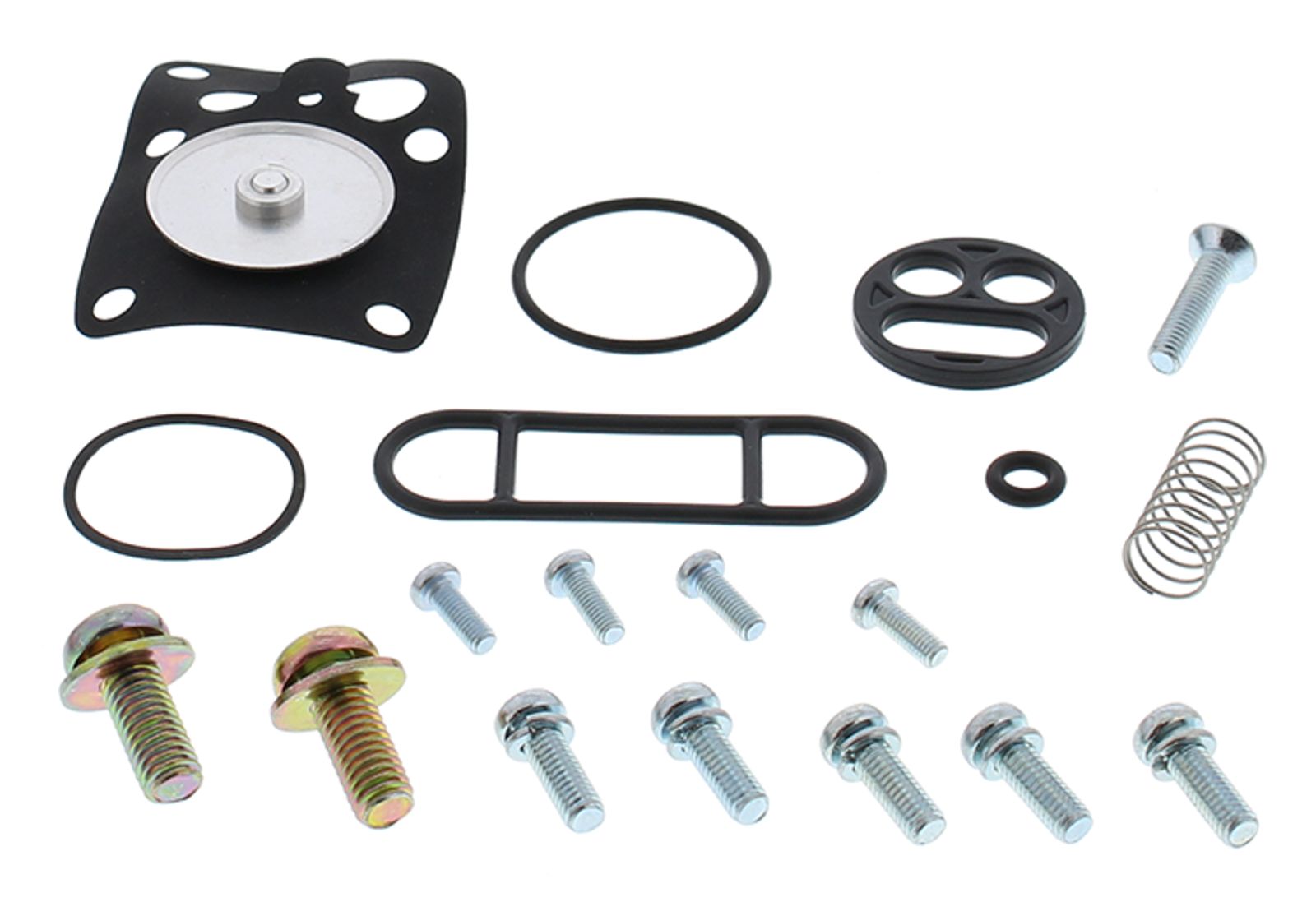 Wrp Fuel Tap Repair Kits - WRP601038 image