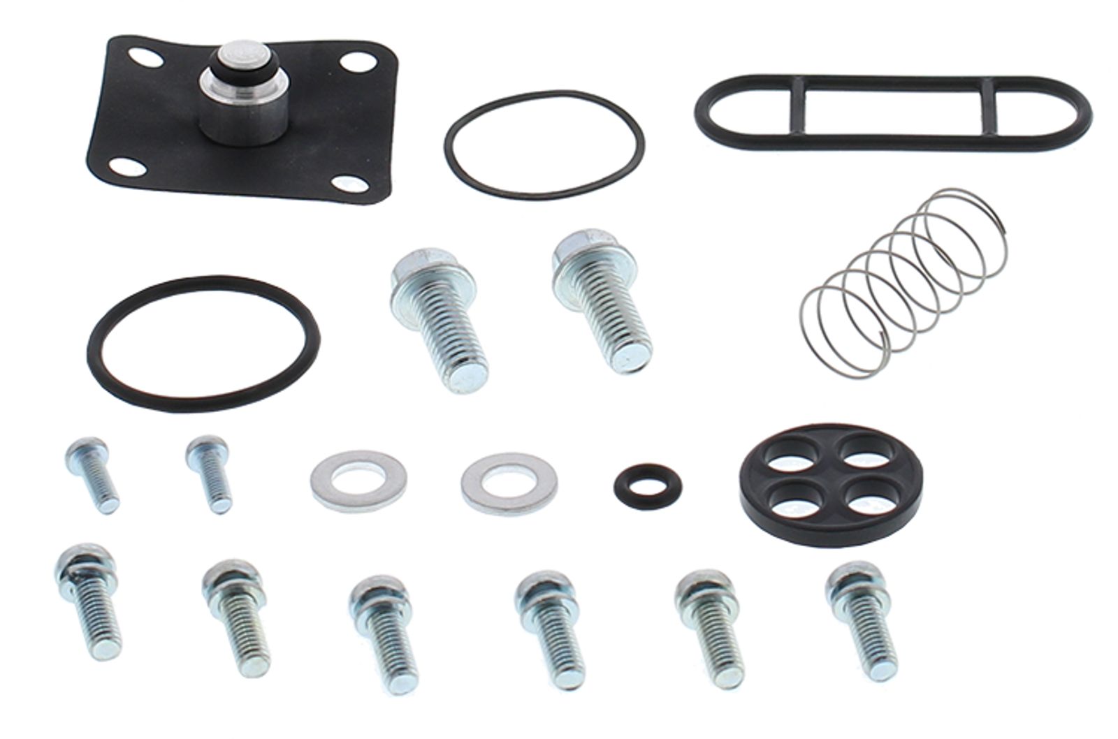 Wrp Fuel Tap Repair Kits - WRP601042 image