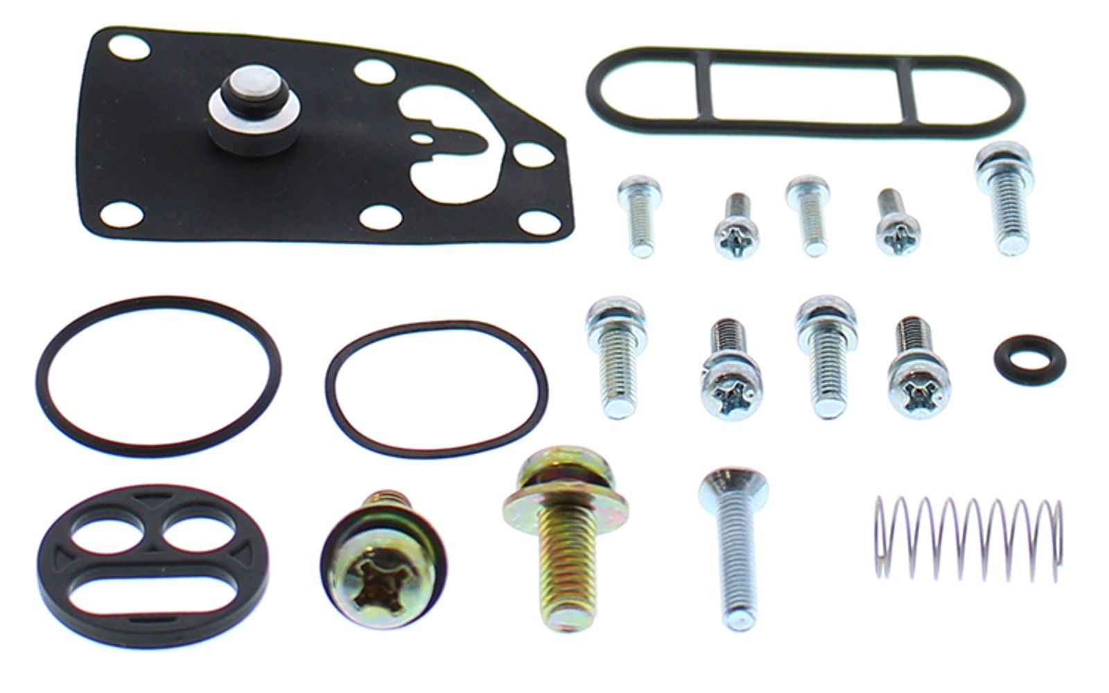 Wrp Fuel Tap Repair Kits - WRP601048 image