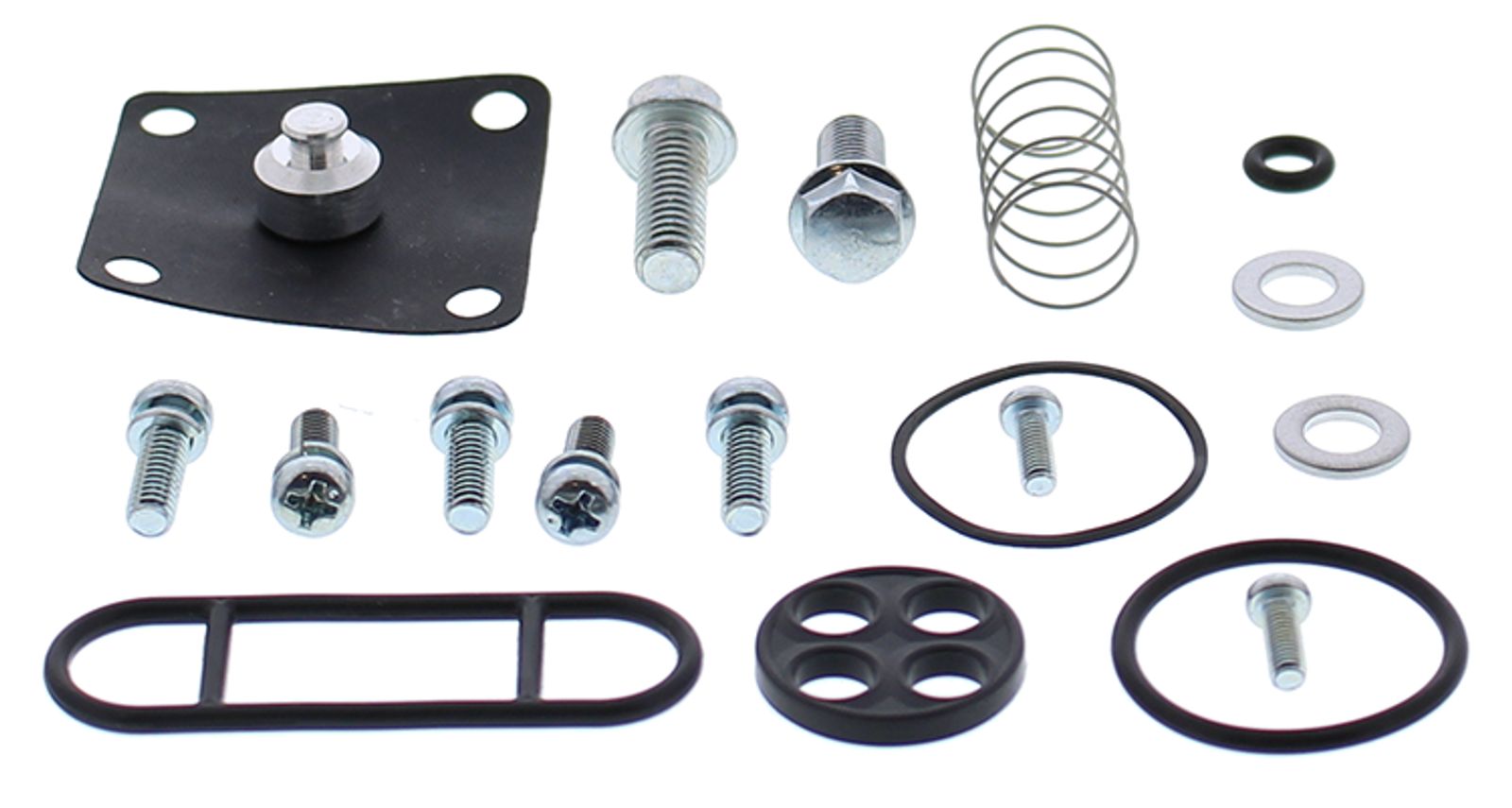 Wrp Fuel Tap Repair Kits - WRP601050 image