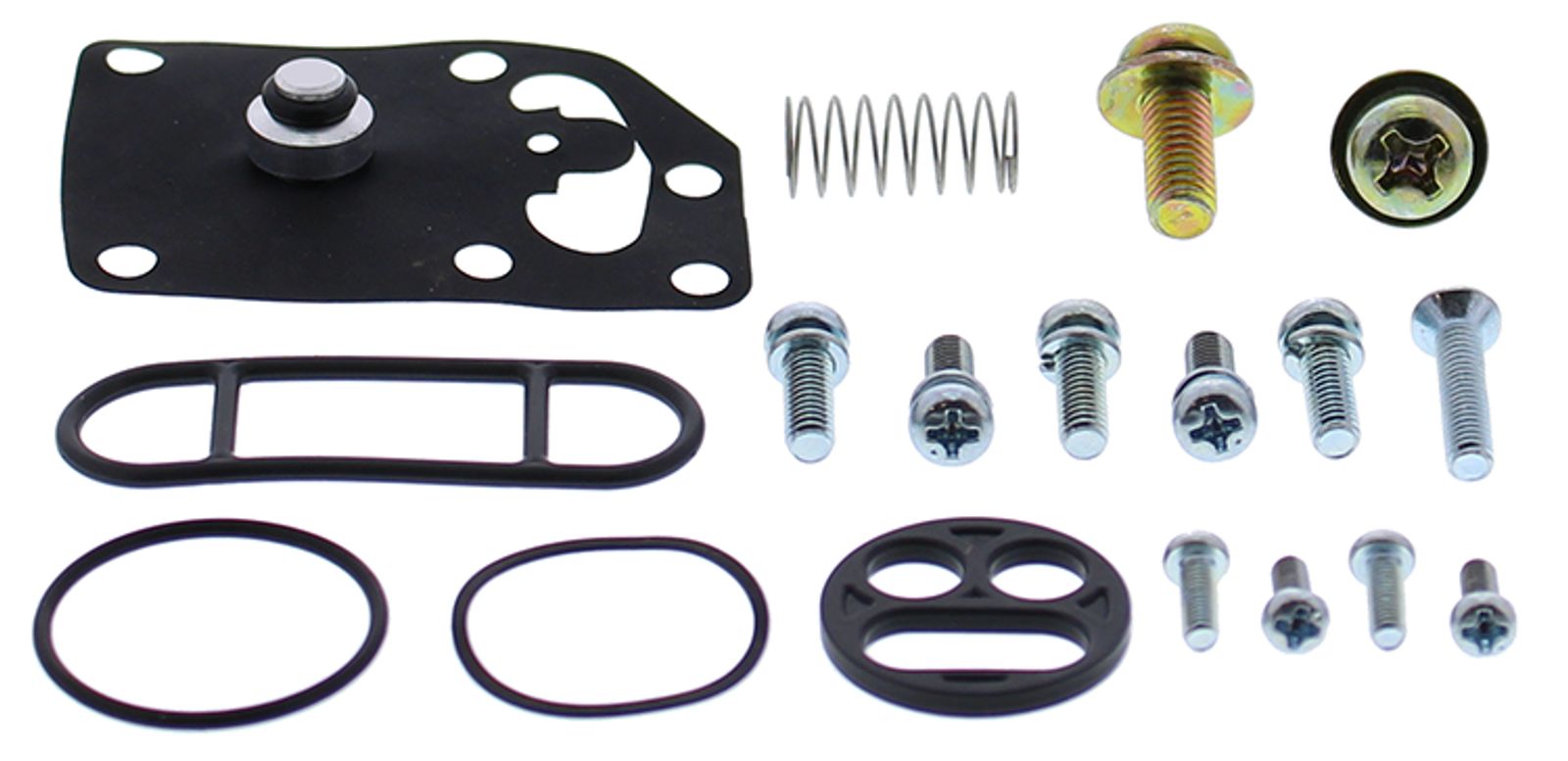 Wrp Fuel Tap Repair Kits - WRP601051 image
