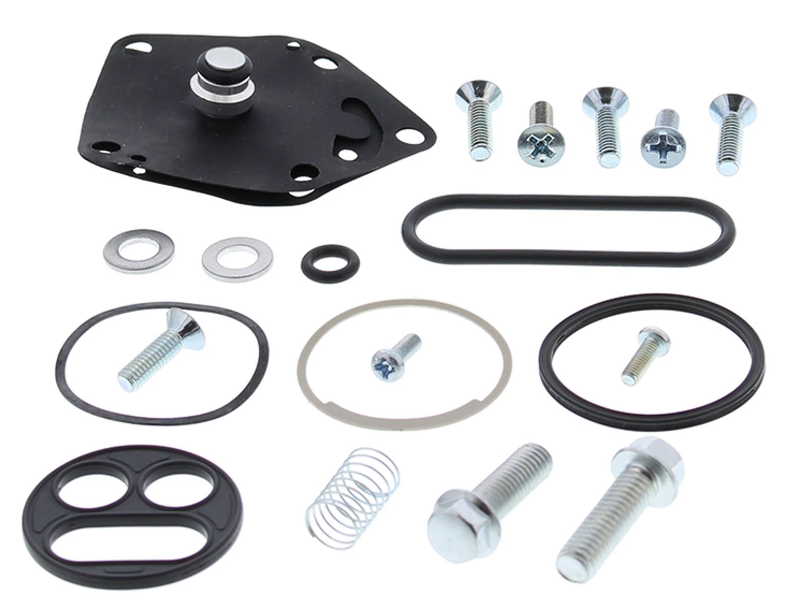 Wrp Fuel Tap Repair Kits - WRP601072 image