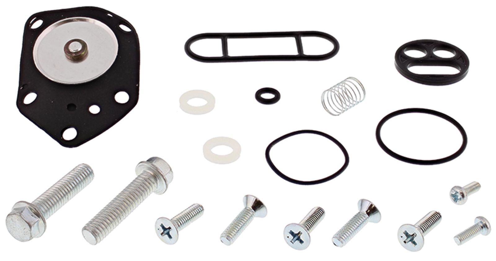 Wrp Fuel Tap Repair Kits - WRP601088 image