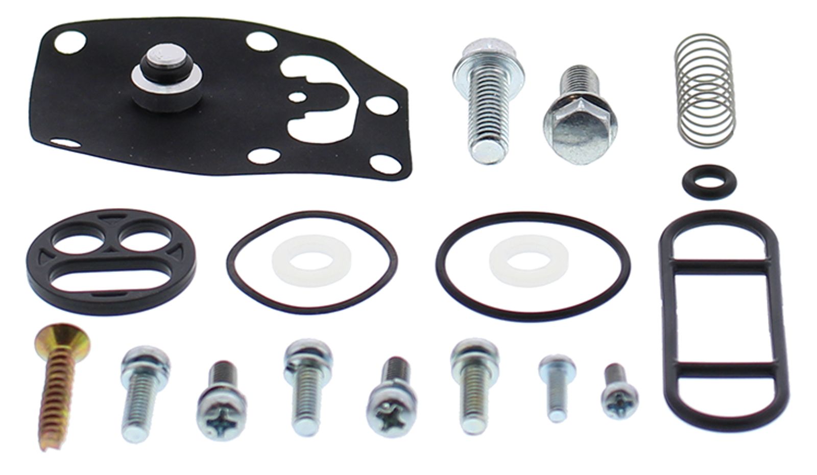 Wrp Fuel Tap Repair Kits - WRP601121 image