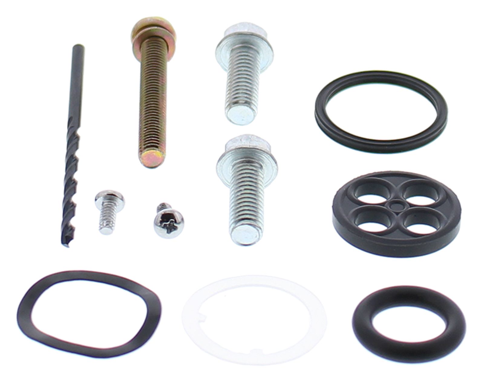 Wrp Fuel Tap Repair Kits - WRP601206 image