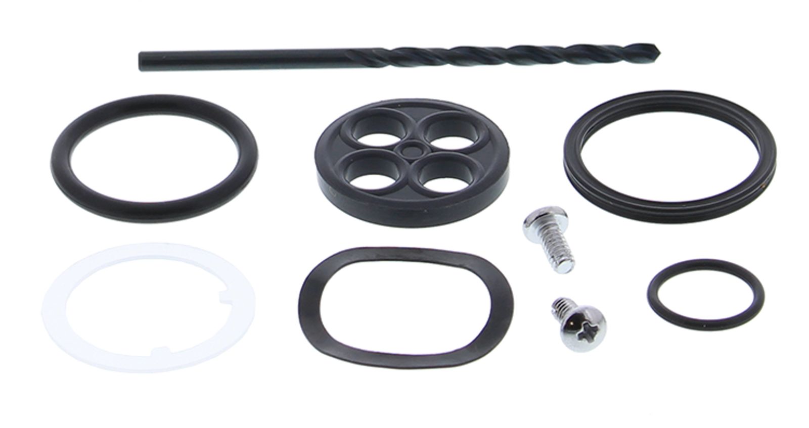 Wrp Fuel Tap Repair Kits - WRP601207 image