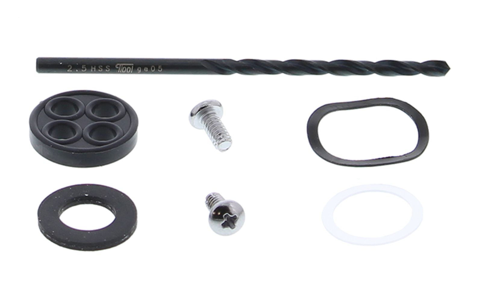 Wrp Fuel Tap Repair Kits - WRP601212 image