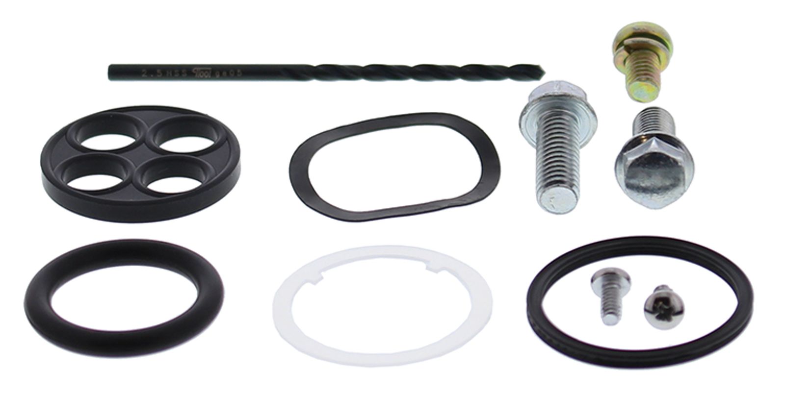 Wrp Fuel Tap Repair Kits - WRP601213 image